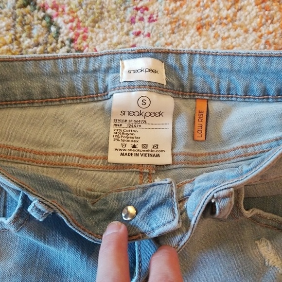 Shorts - Picture 2 of 2